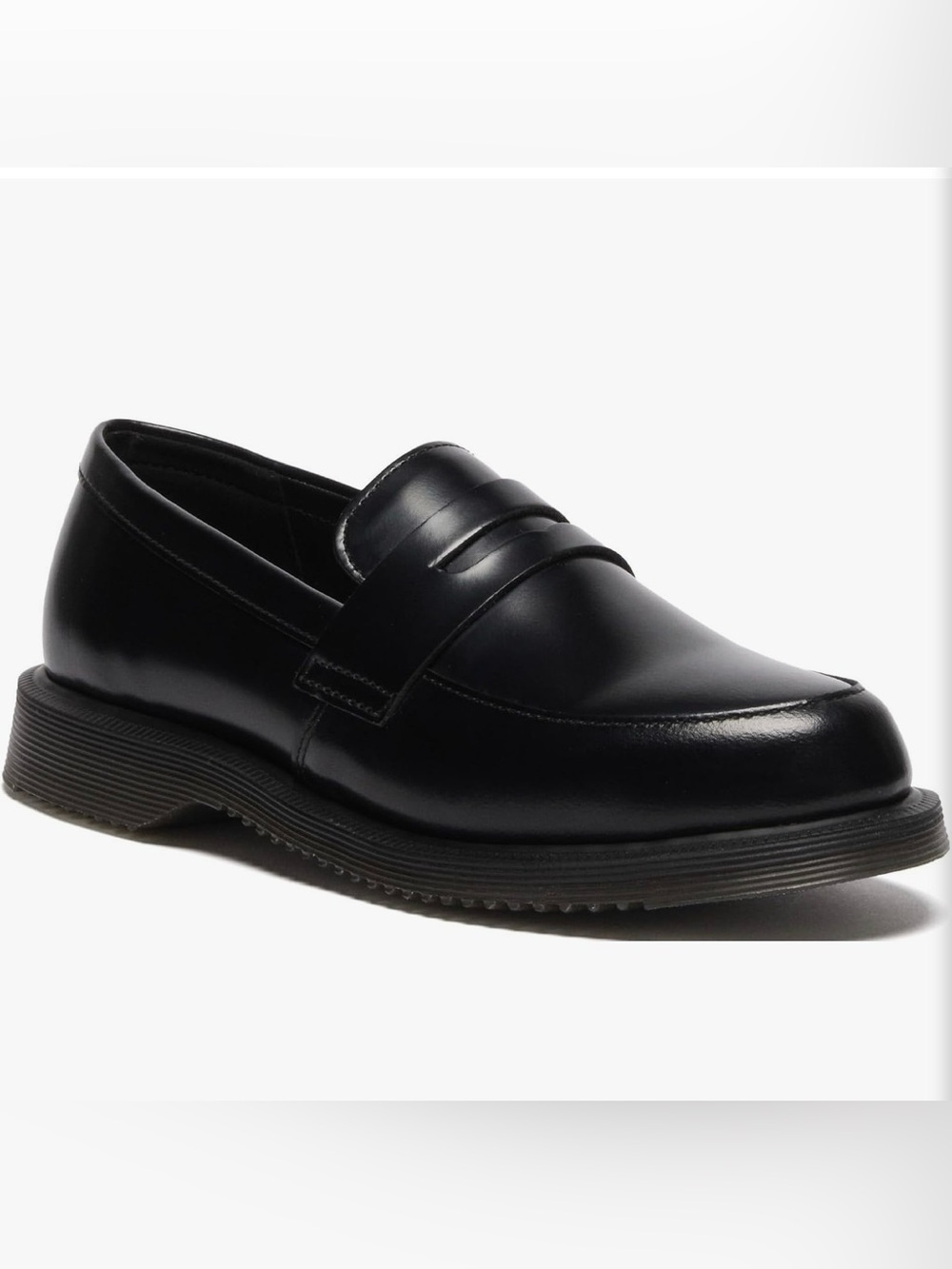Dr. Martens womans temara loafer